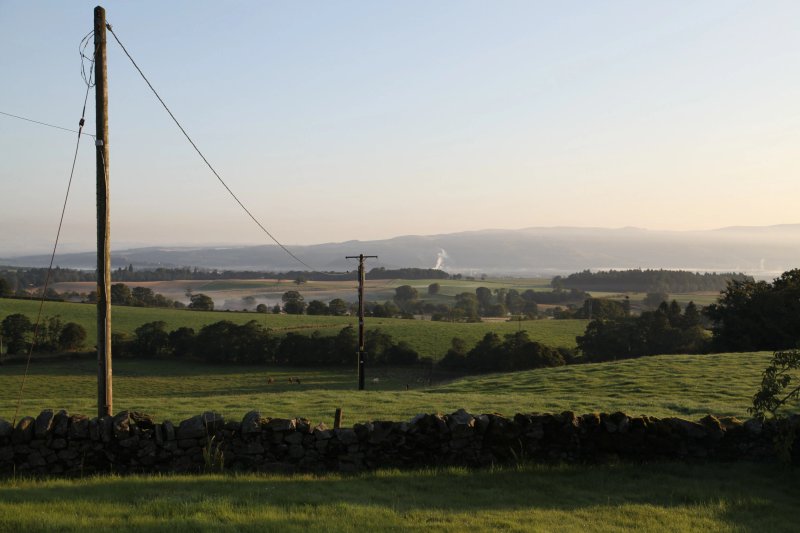 Craigquarter Farm