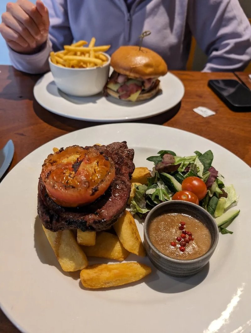 The Runner Pub