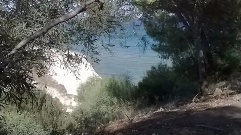 Camping San Paolo