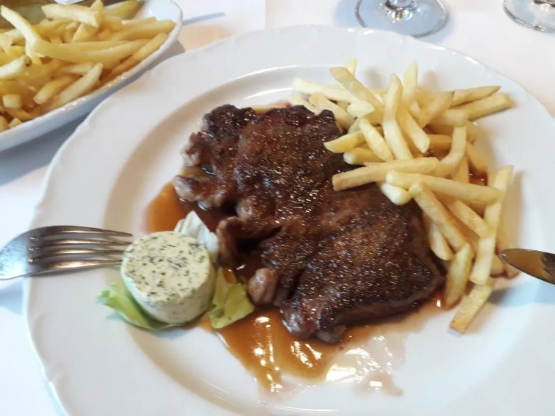 Gasthaus Zum Kreuz