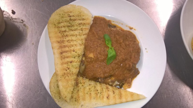 Carmichael Bistro & Tearoom