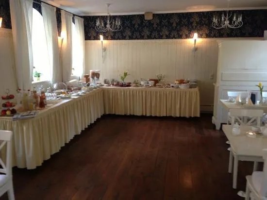 Restaurant Goldenes Fass