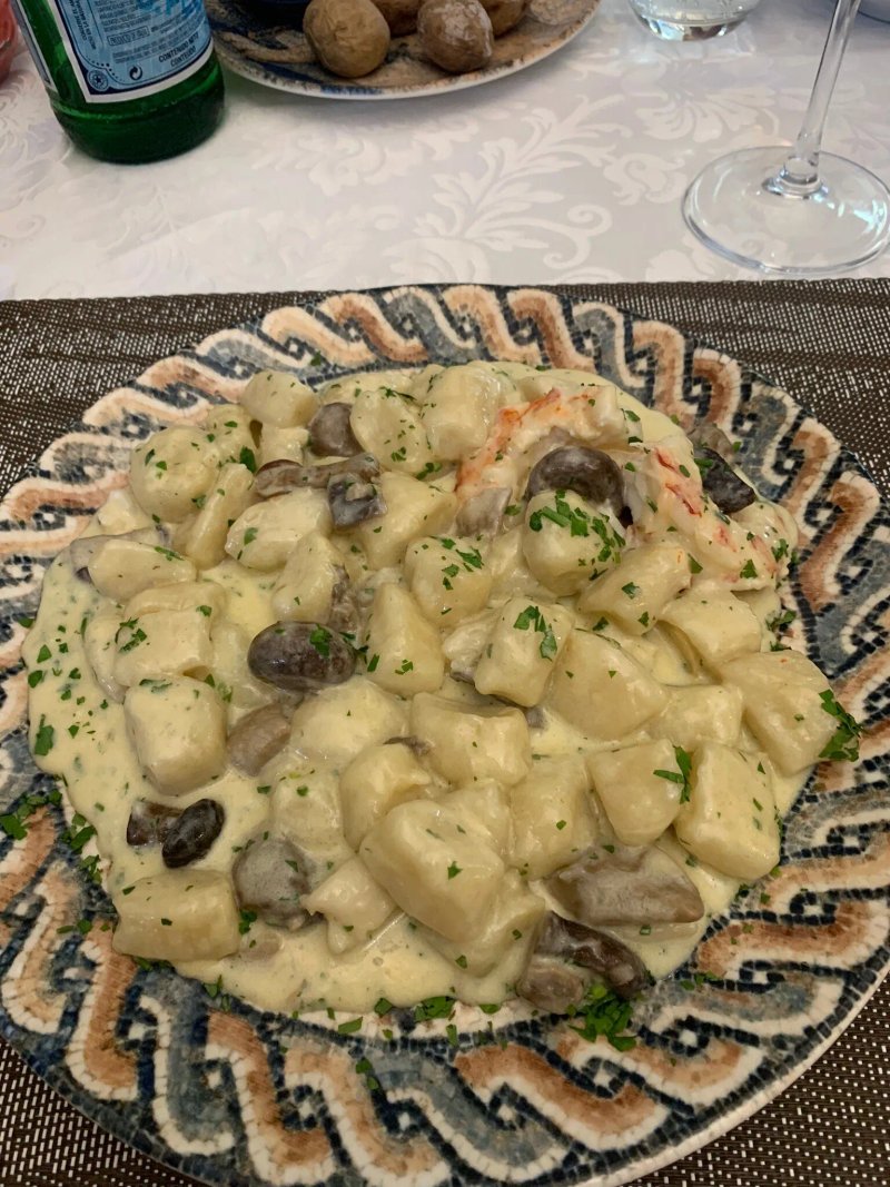 El Tiburon
