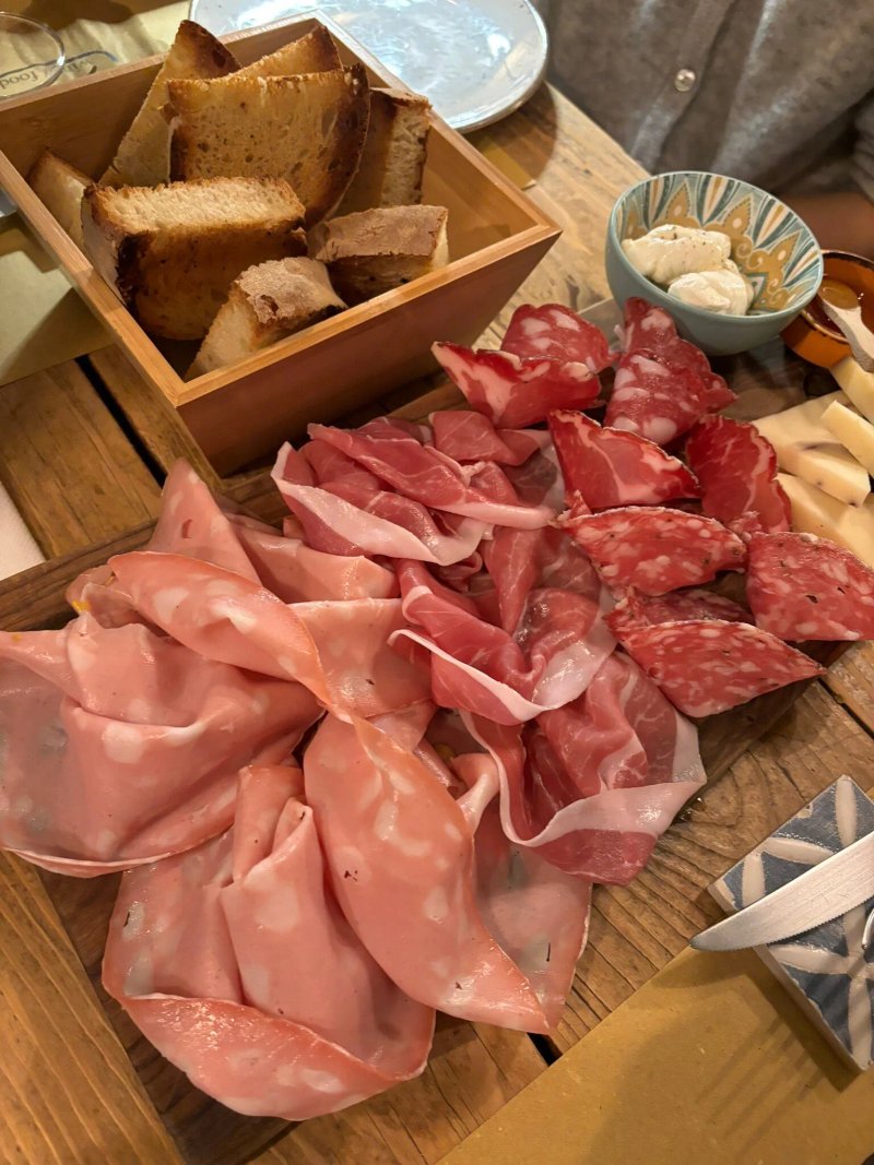 Cantina Belsiana