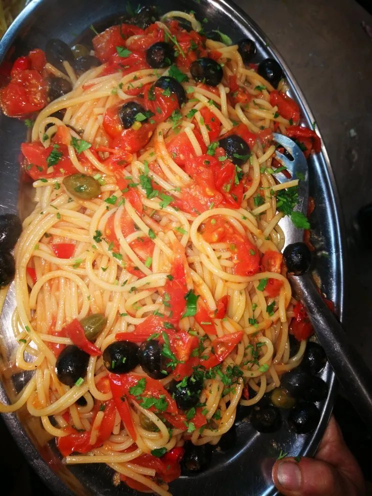 Ristorante Pizzeria Il Poggio