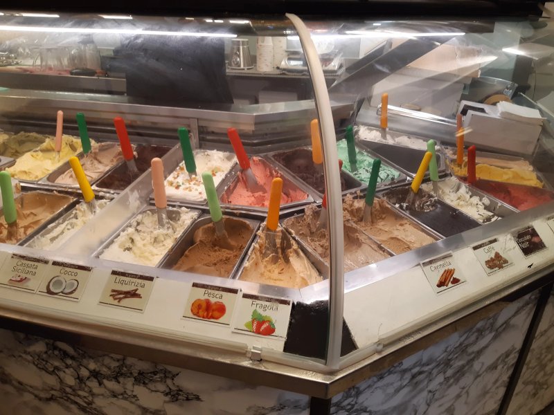 Gelaterie Marconi