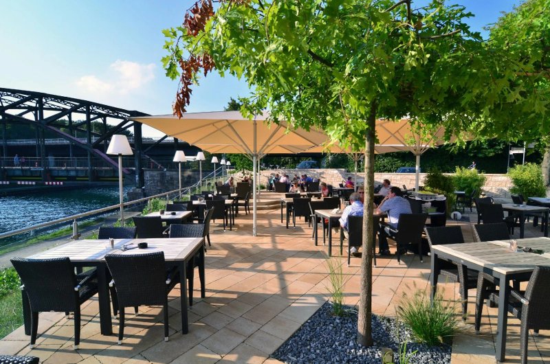 Zur Prinzenbrucke Hotel & Restaurant