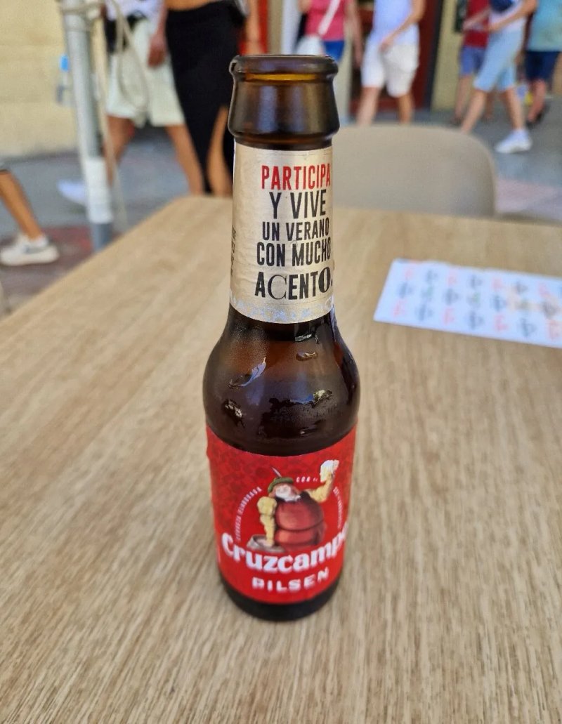 Taberna El Papelon