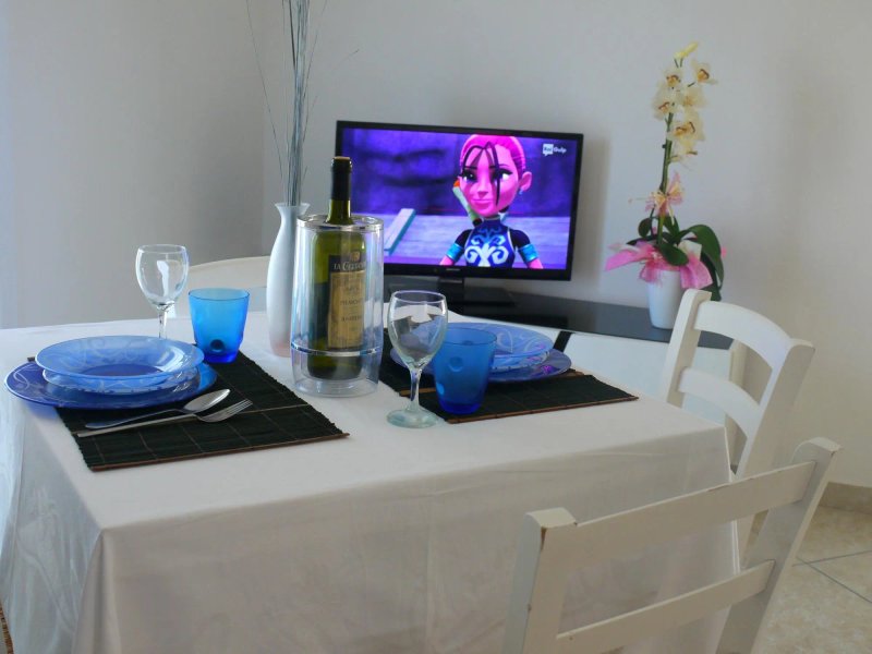 Residence Vapore Gatteo a Mare