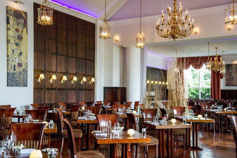 Windermere Restaurant