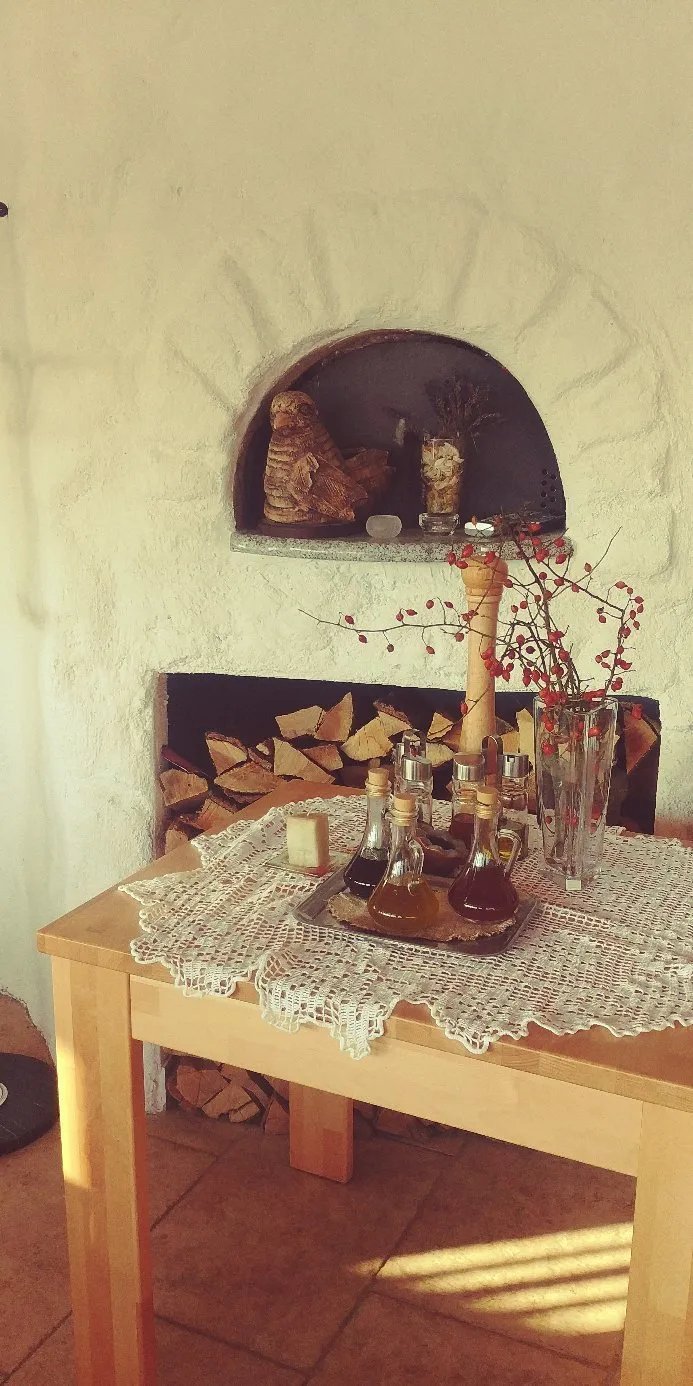 Eco Vila Mila - Restaurant