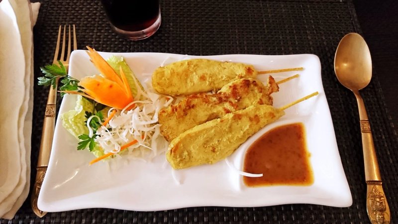 Khunnai Thai Restaurant