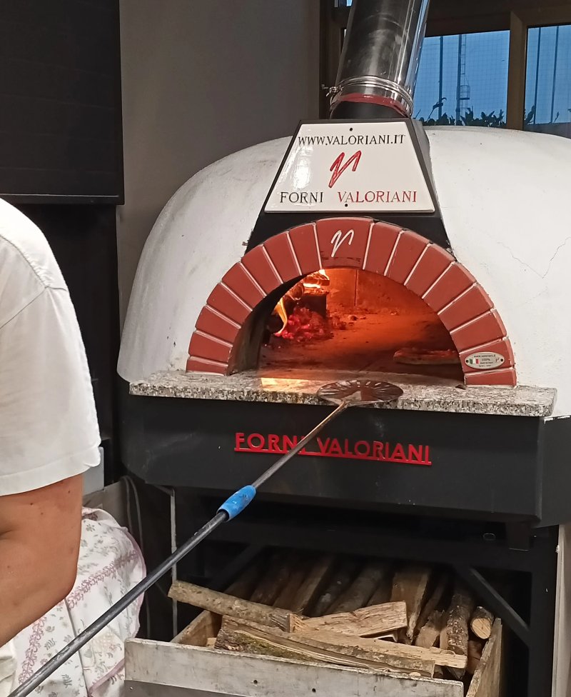 Ristorante Pizzeria Buffalmacco