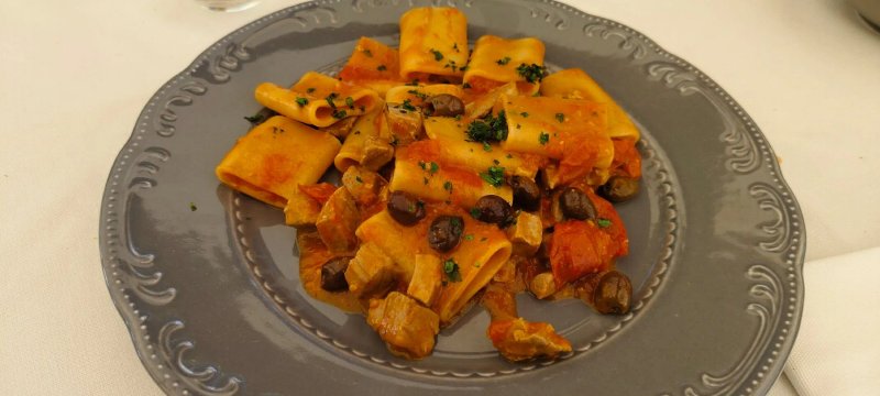 Osteria Ca'dei Loff