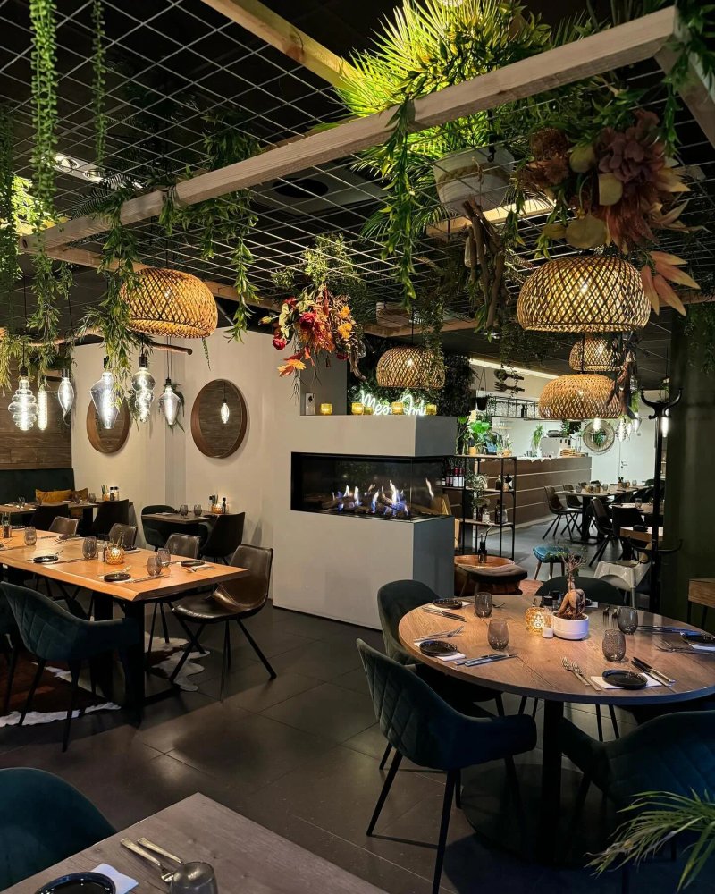 Resto Mes Amis