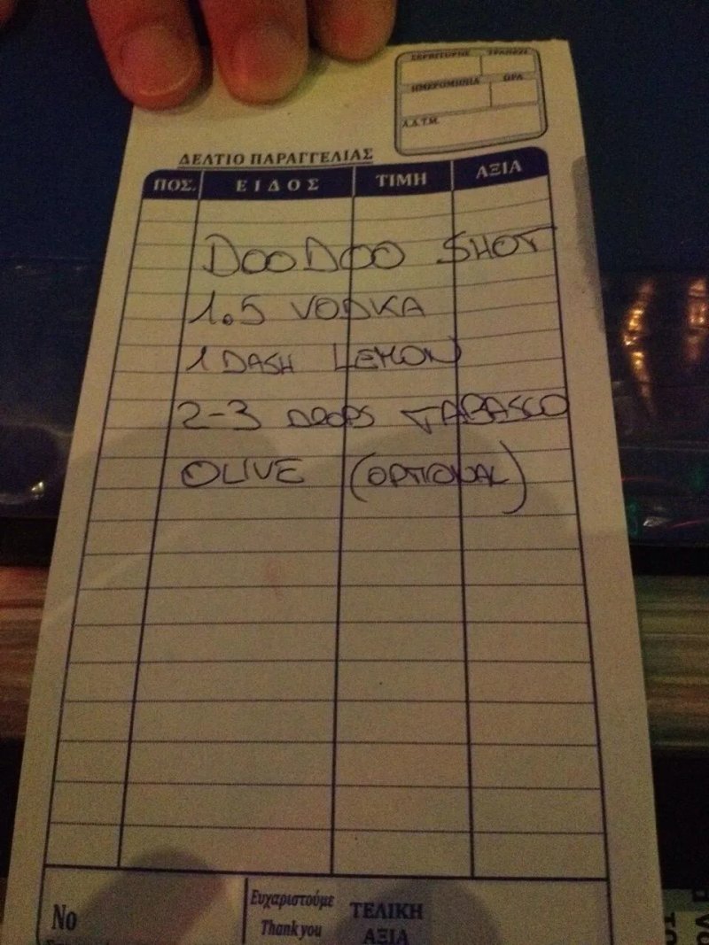 Jimmy's