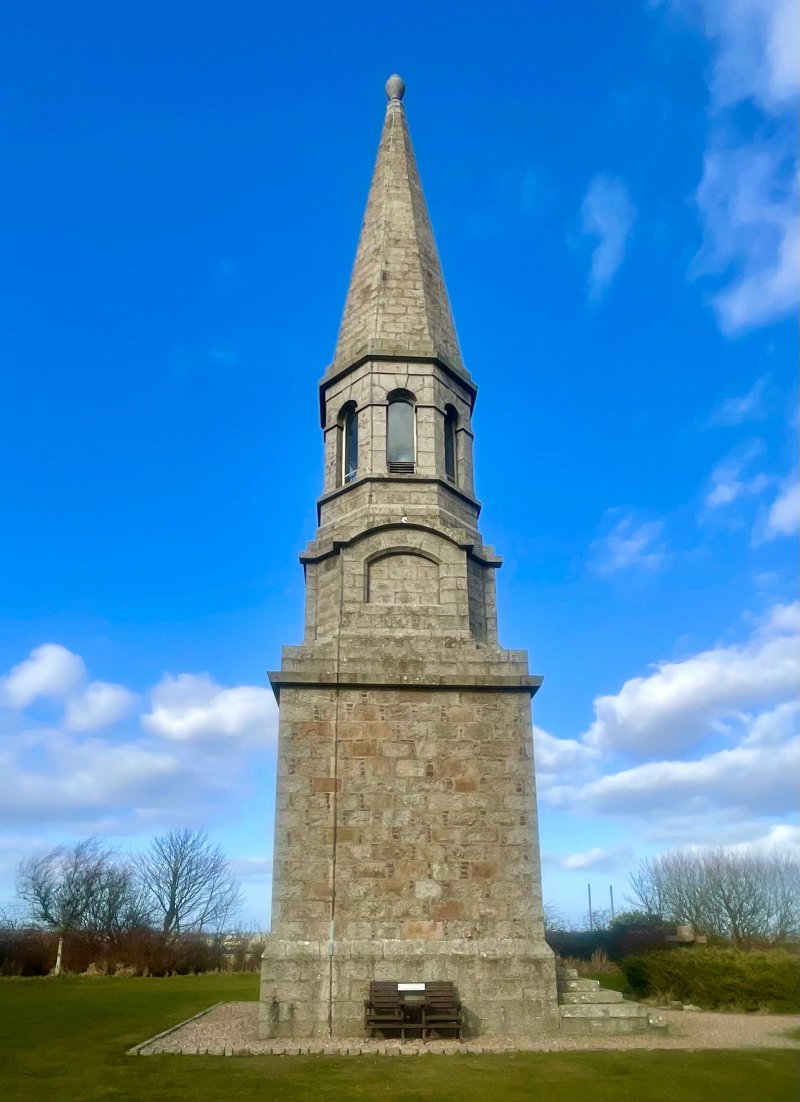 Culsh Monument