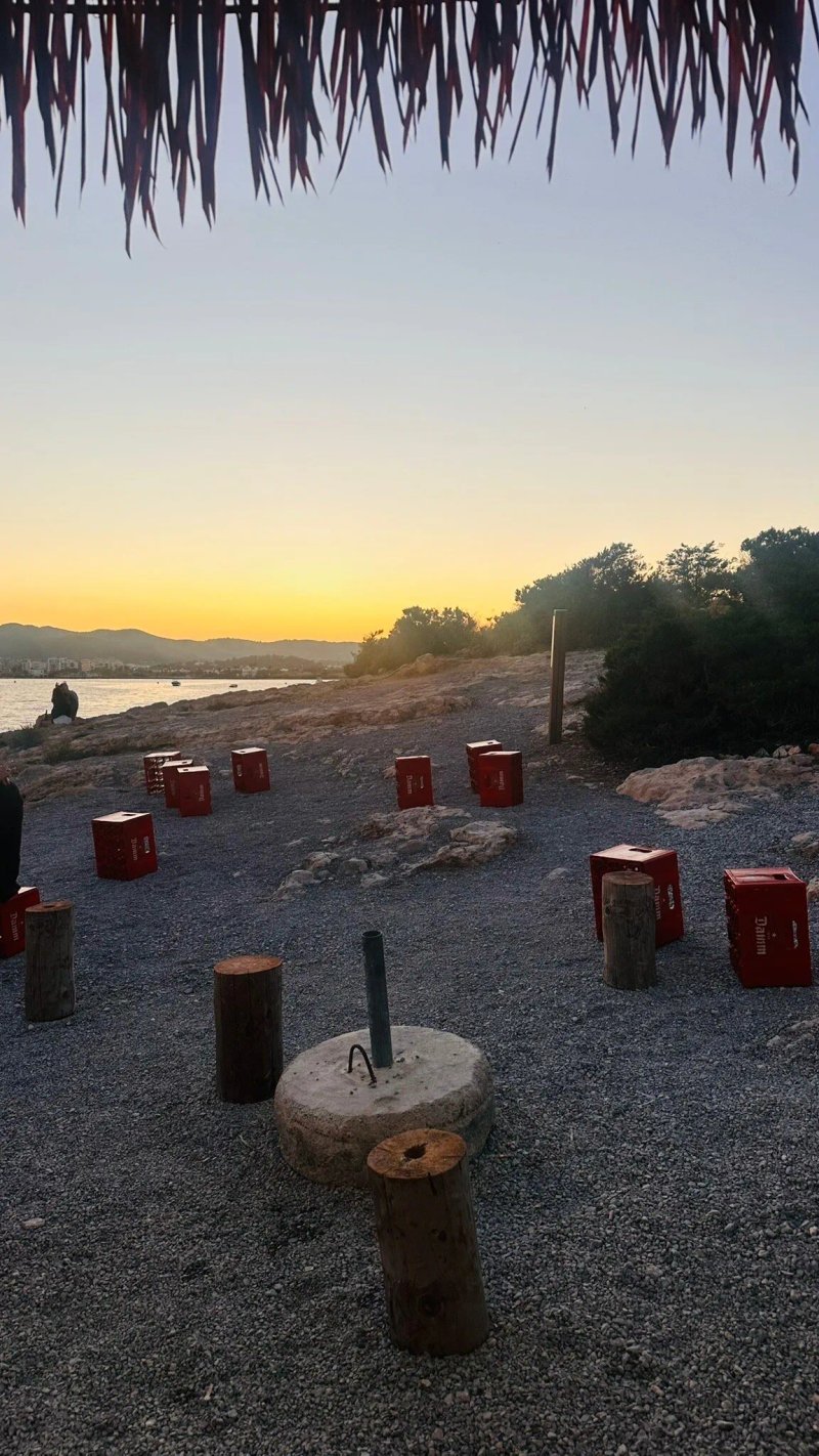 The Fish Shack