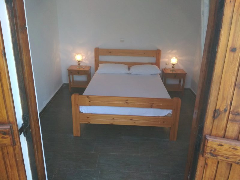 Porto Heli Apartments