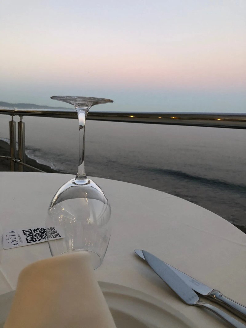 El Ancla Restaurante