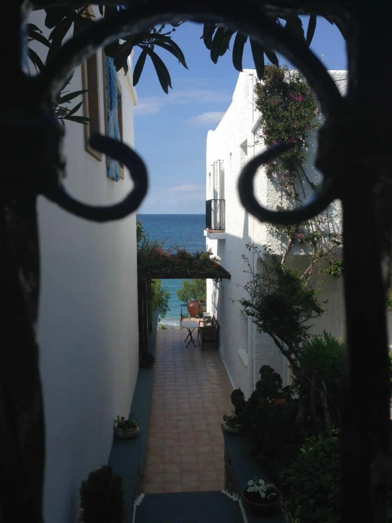 Villa Myrtia