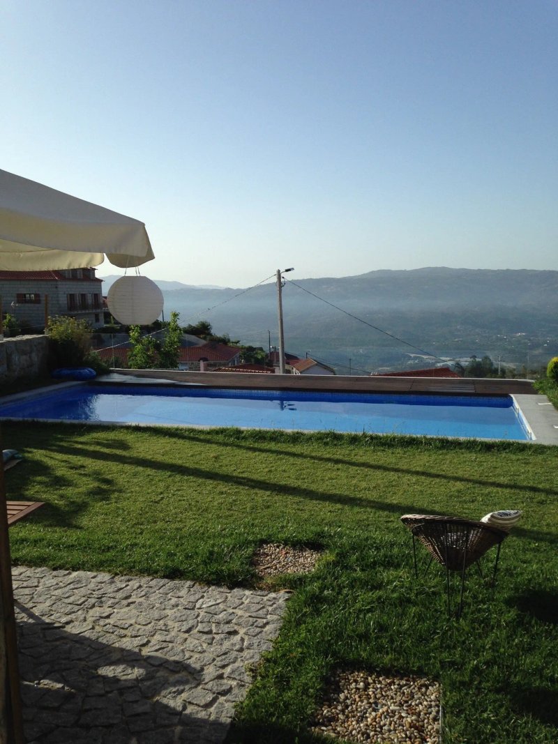 Casas da Li