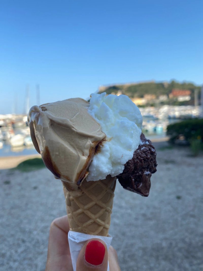 Gelateria Creola