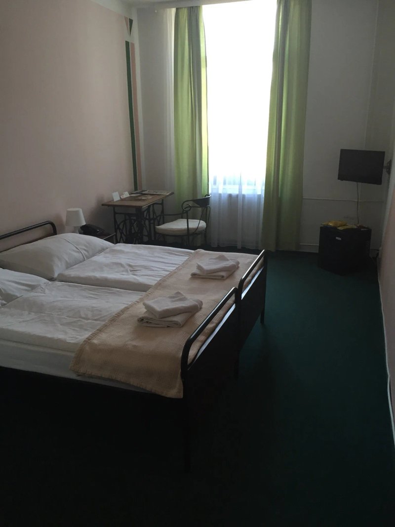Hotel Brioni
