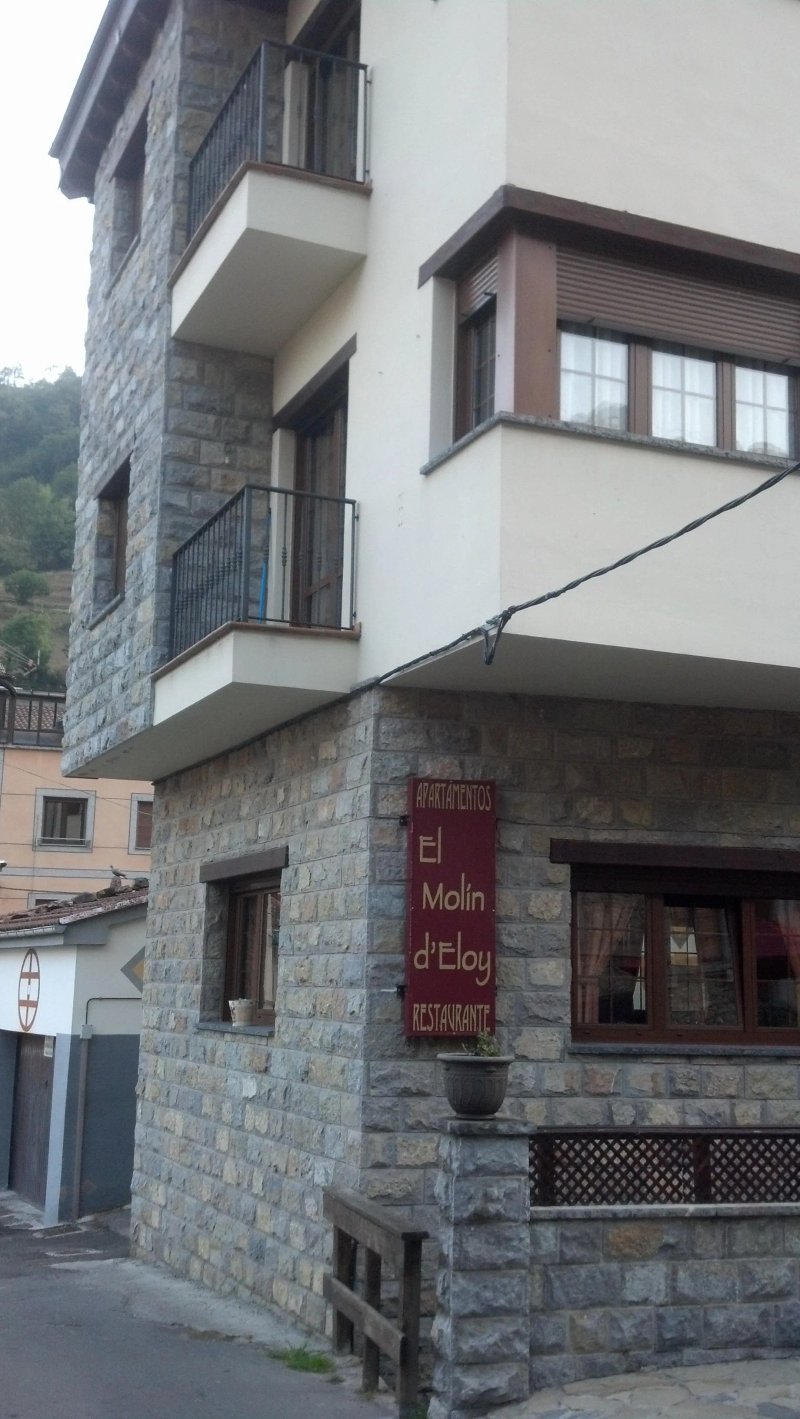 El Molin D'eloy