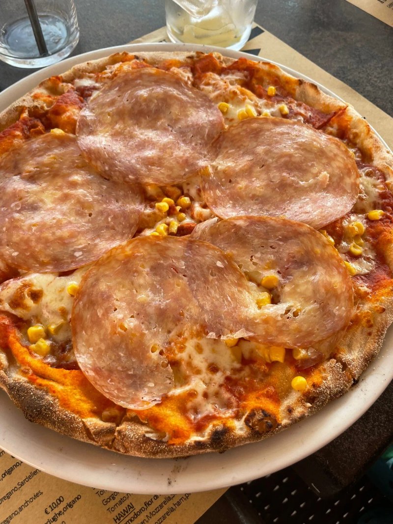 Ristorante Pizzeria Alla Torre Di Pai