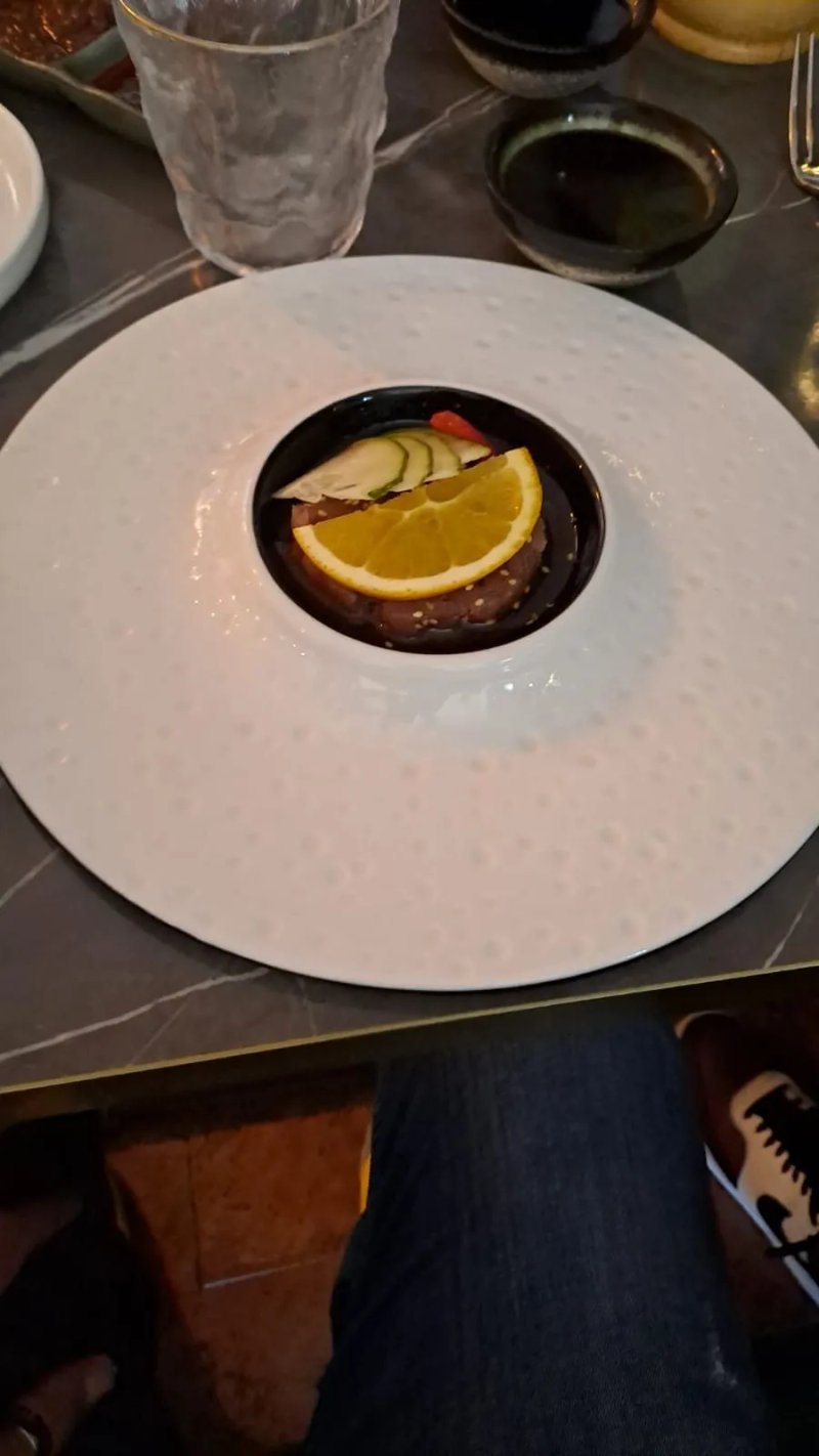 Ristorante Del Sole