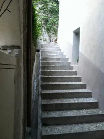 Guesthouse Castagnola