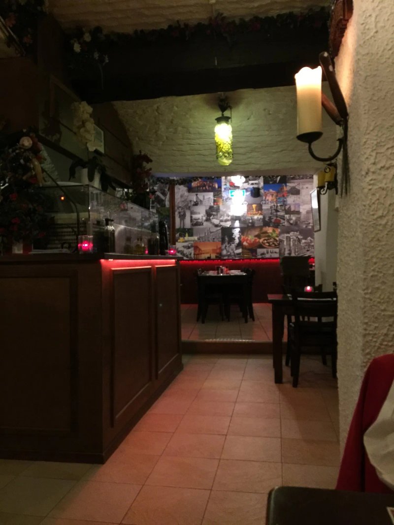 Fusto D’oro