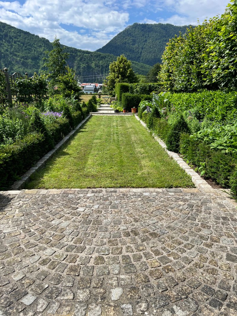Hotel Hochsteg Guetl