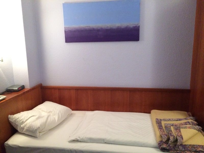 Hotel Fackelmann