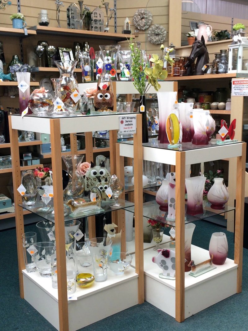 Cardwell Garden Centre Cafe