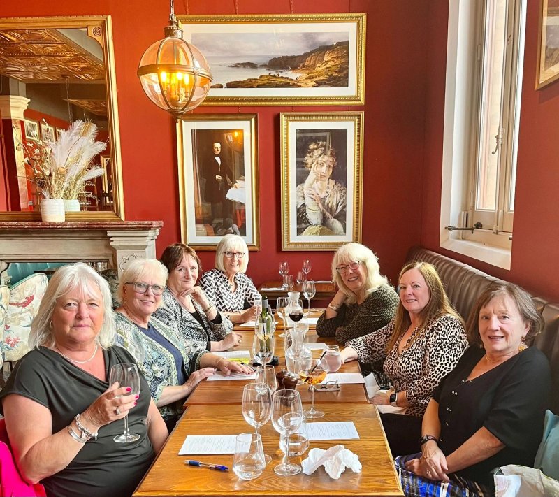 The Betjeman Arms