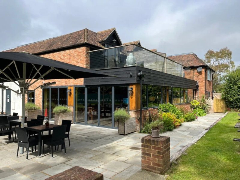 The Bowl Inn