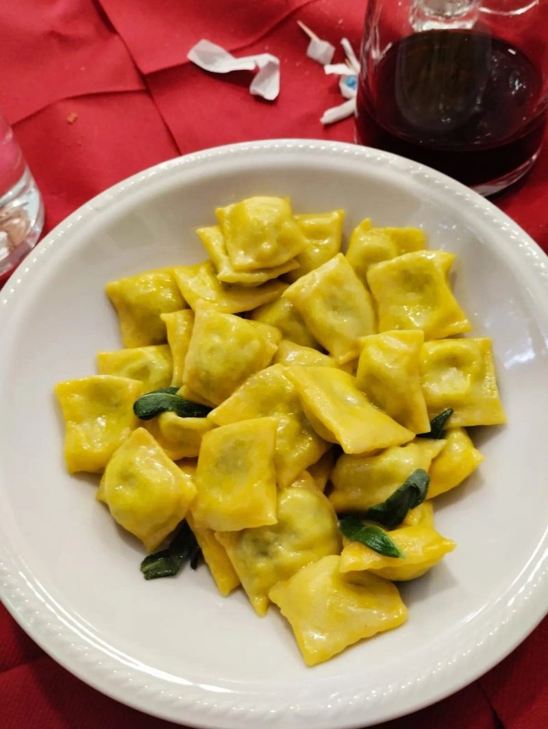 Bar Centrale     Antica Osteria