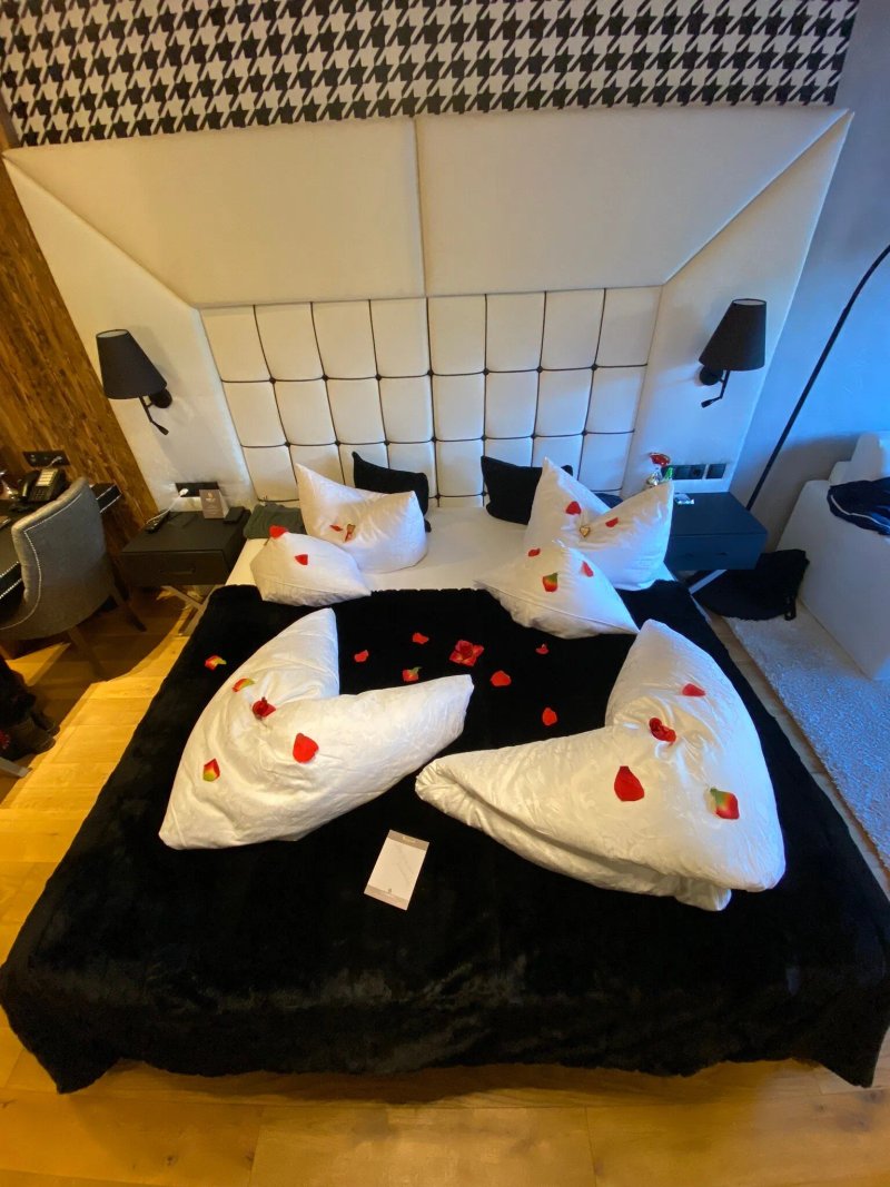 Aktiv- & Wellnesshotel Bergfried