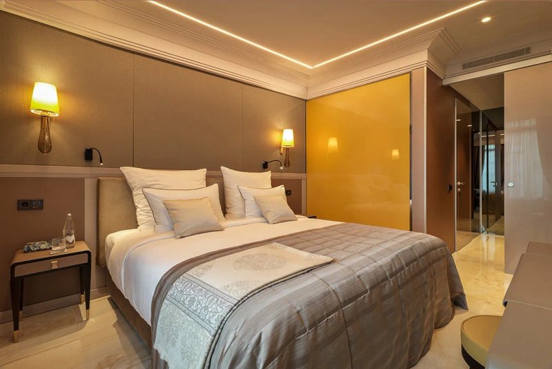 Alabriga Hotel & Home Suites GL