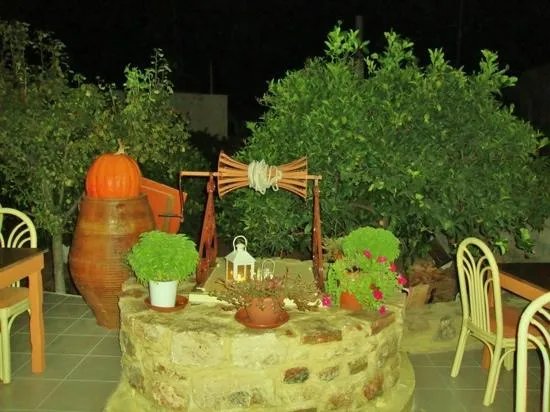 Taverna 1930
