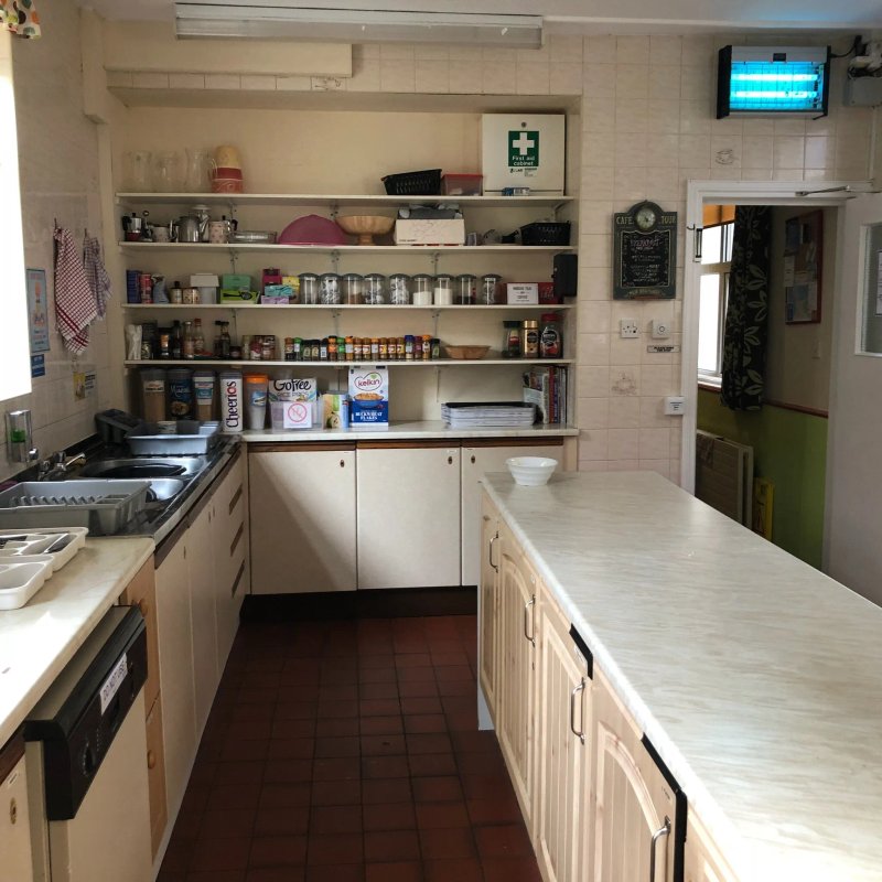 Portrush Holiday Hostel