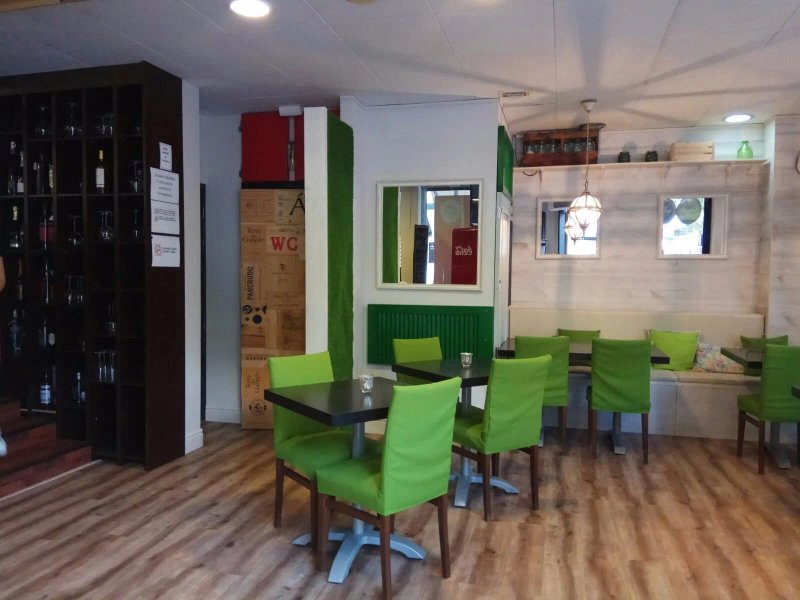 Restaurant & Pizzeria Plan B