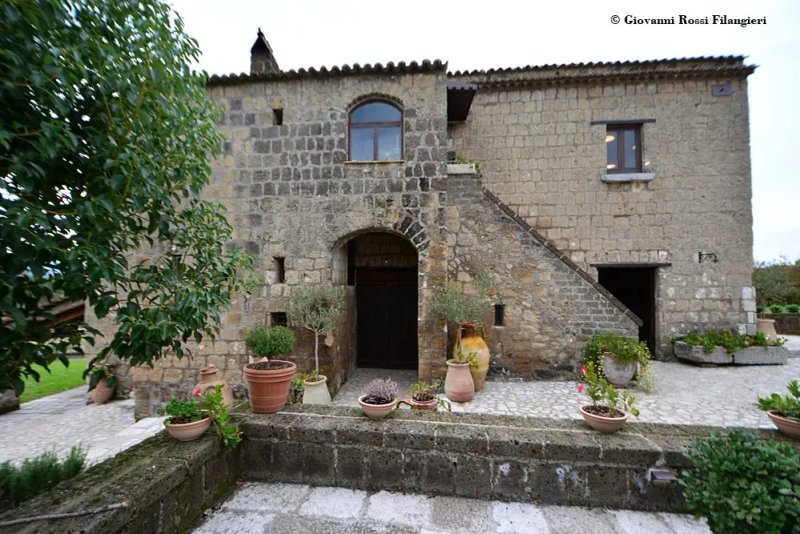 Masseria Delle Sorgenti
