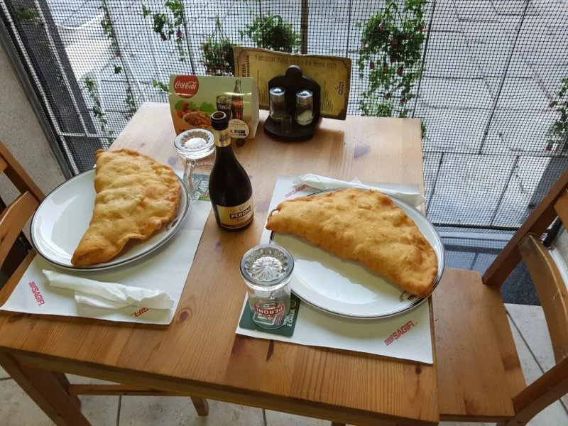 Pizzeria La Gastronomica