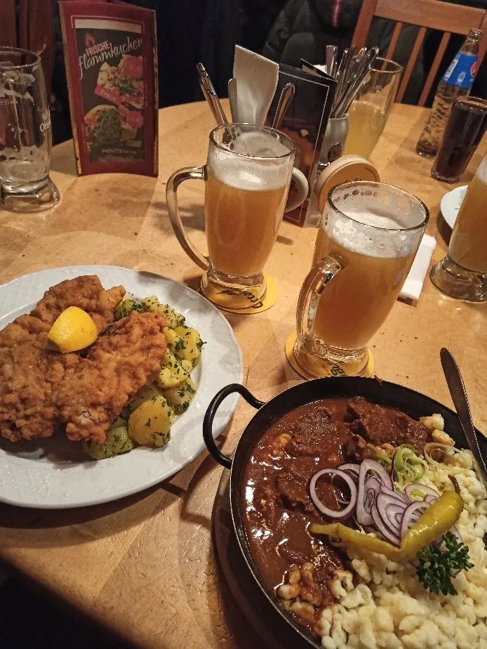 Bermuda Brau