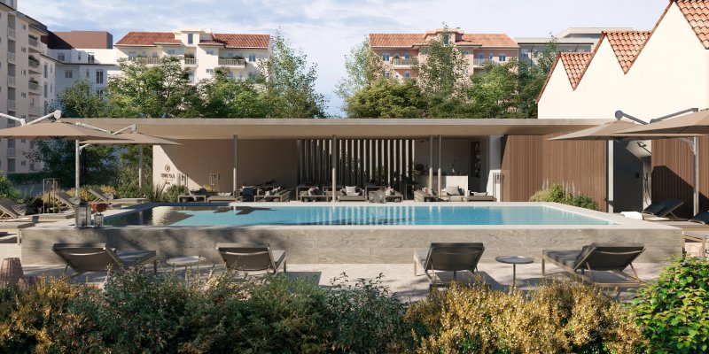 Crowne Plaza Milan City, an IHG hotel