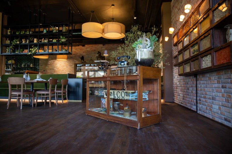 Ristorante Doppio Gusto