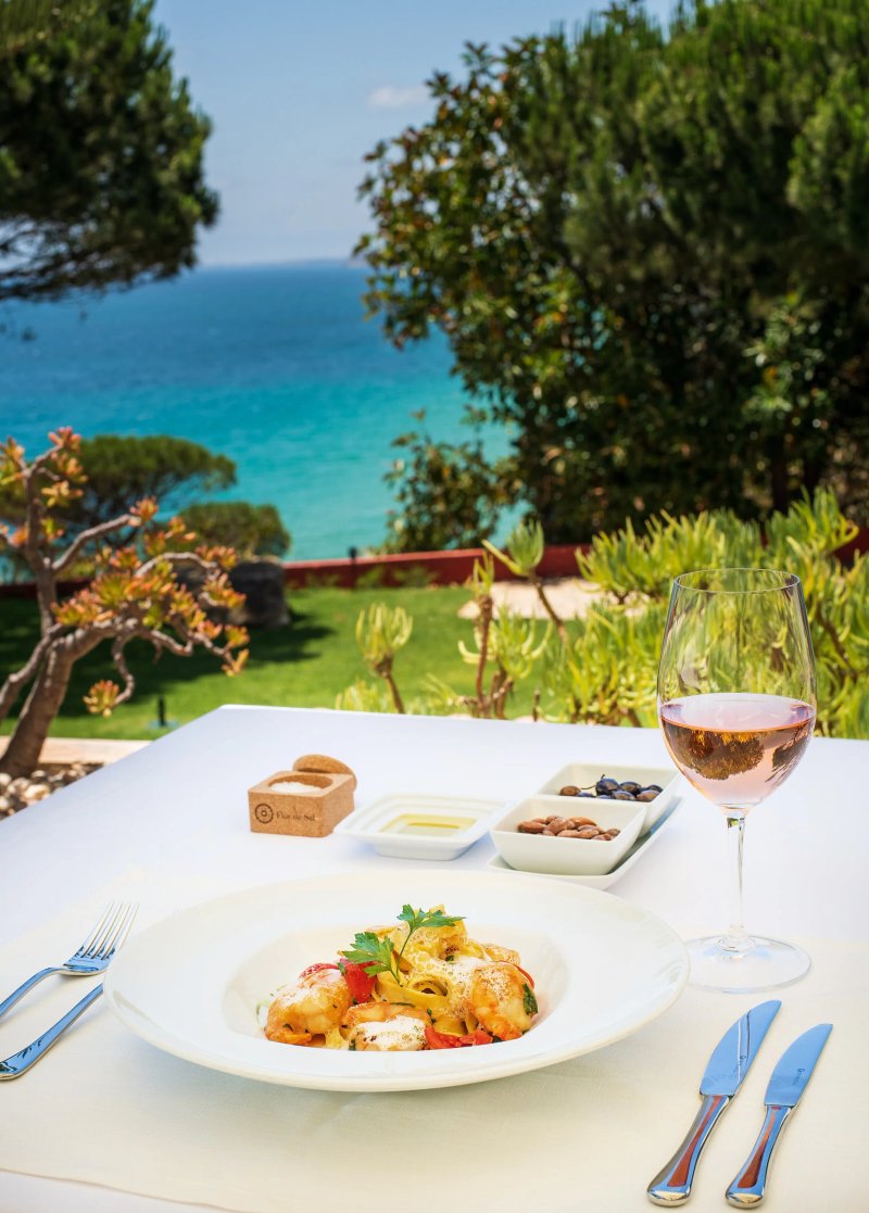 Mirandus Restaurant
